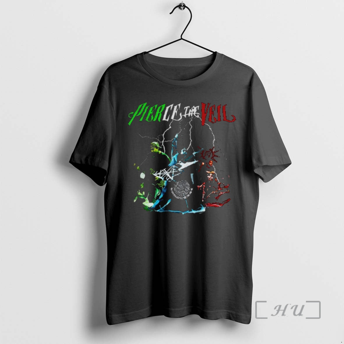Officials Pierce Veil Band Jaws Life T-Shirts, Hoodie, Sweatshirt - T-Shirt, Sweatshirt, Hoodie