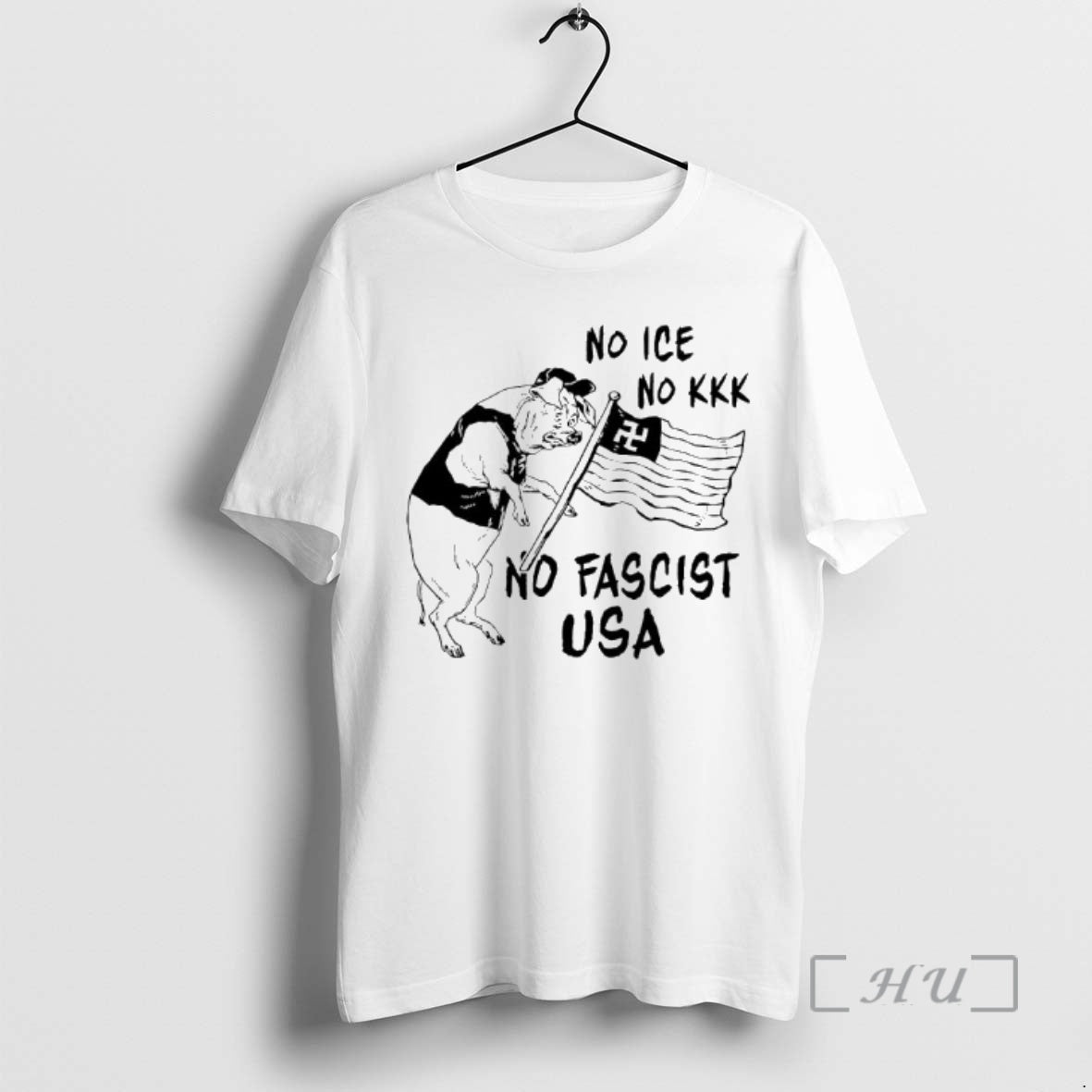 Officials Pig No Ice No Kkk No Fascist Usa T-Shirts, Hoodie, Sweatshirt - T-Shirt, Sweatshirt, Hoodie