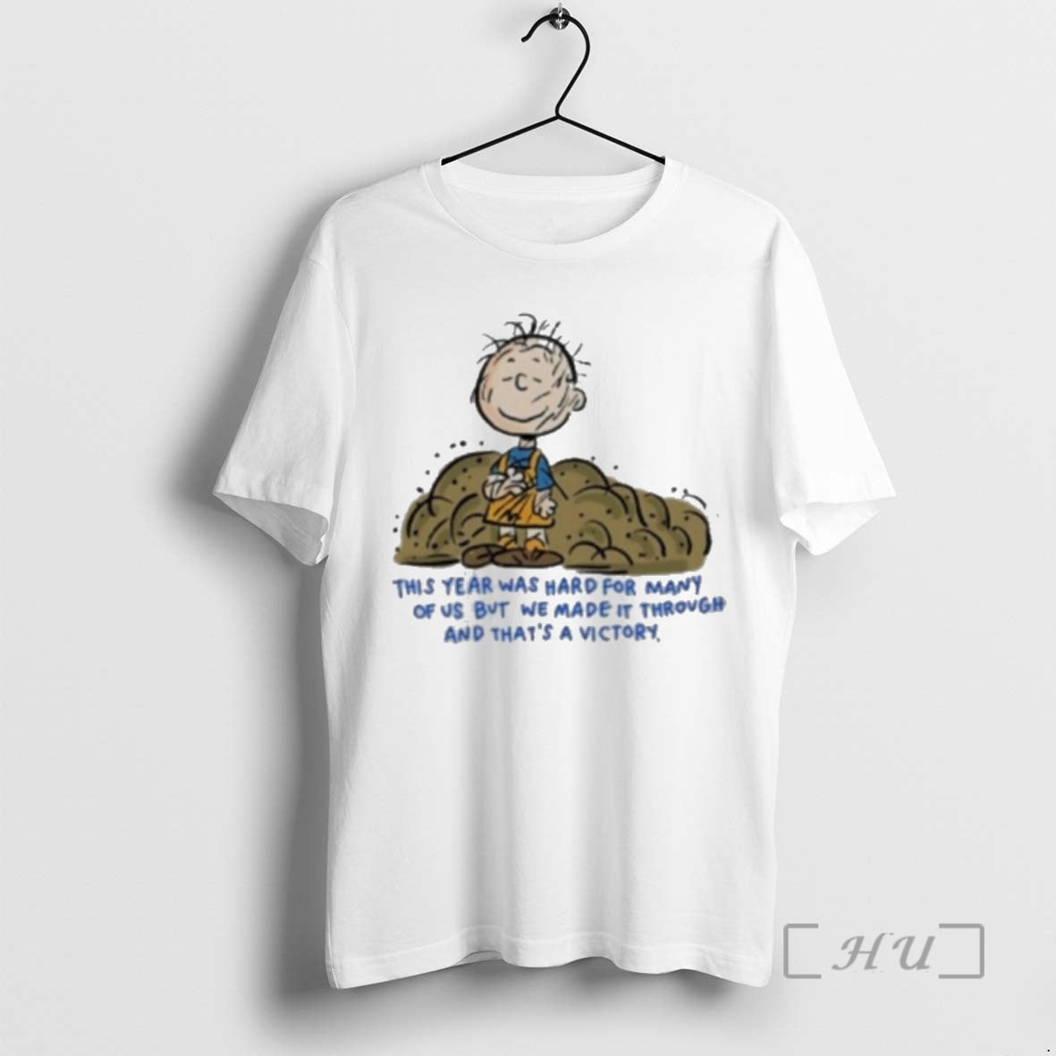 Officials Pig Pen This Year Was Hard Many Us But We Made T-Shirts, Hoodie, Sweatshirt - T-Shirt, Sweatshirt, Hoodie