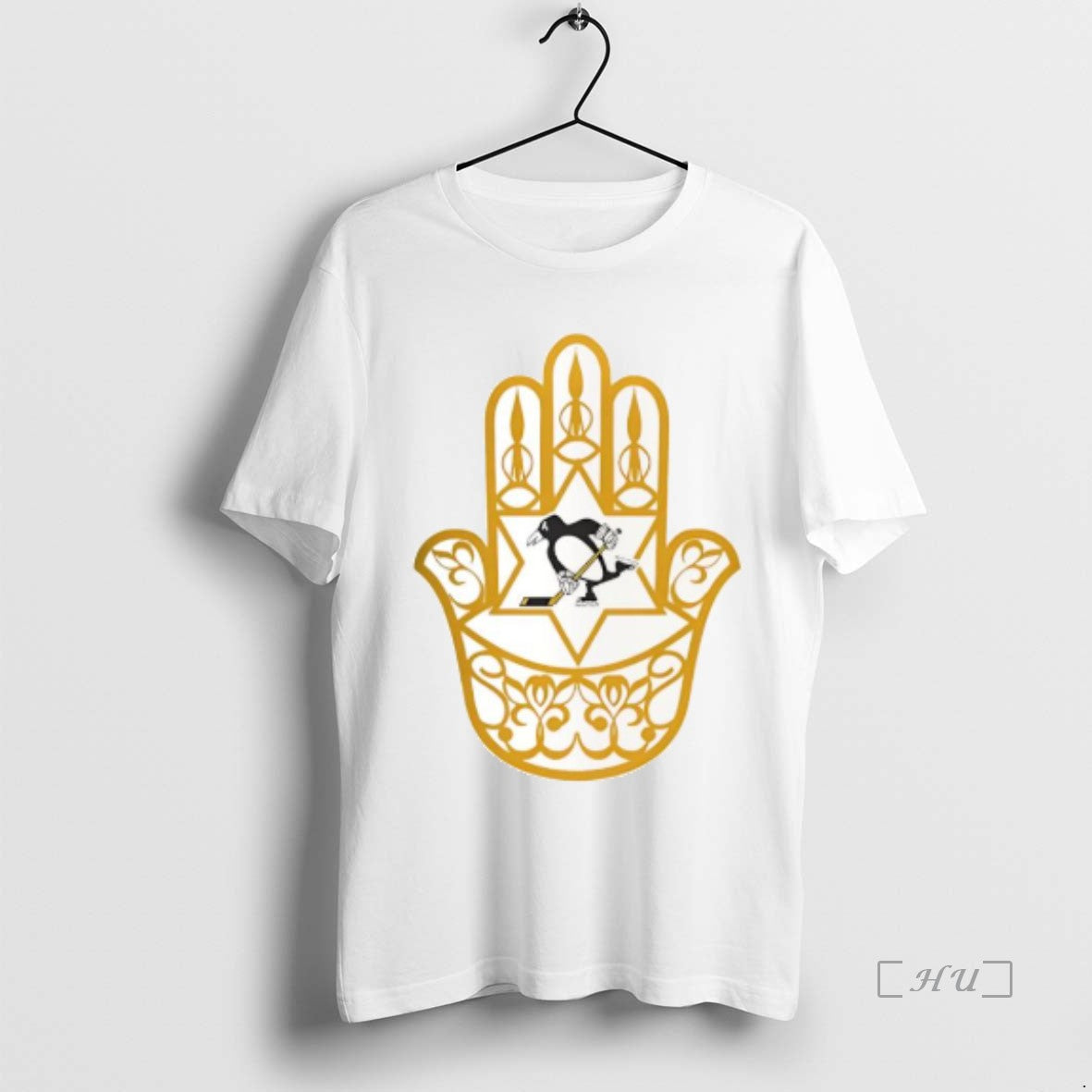 Officials Pittsburgh Penguins Honoring Jewish Heritage Night 2025 T-Shirts, Hoodie, Sweatshirt - T-Shirt, Sweatshirt, Hoodie