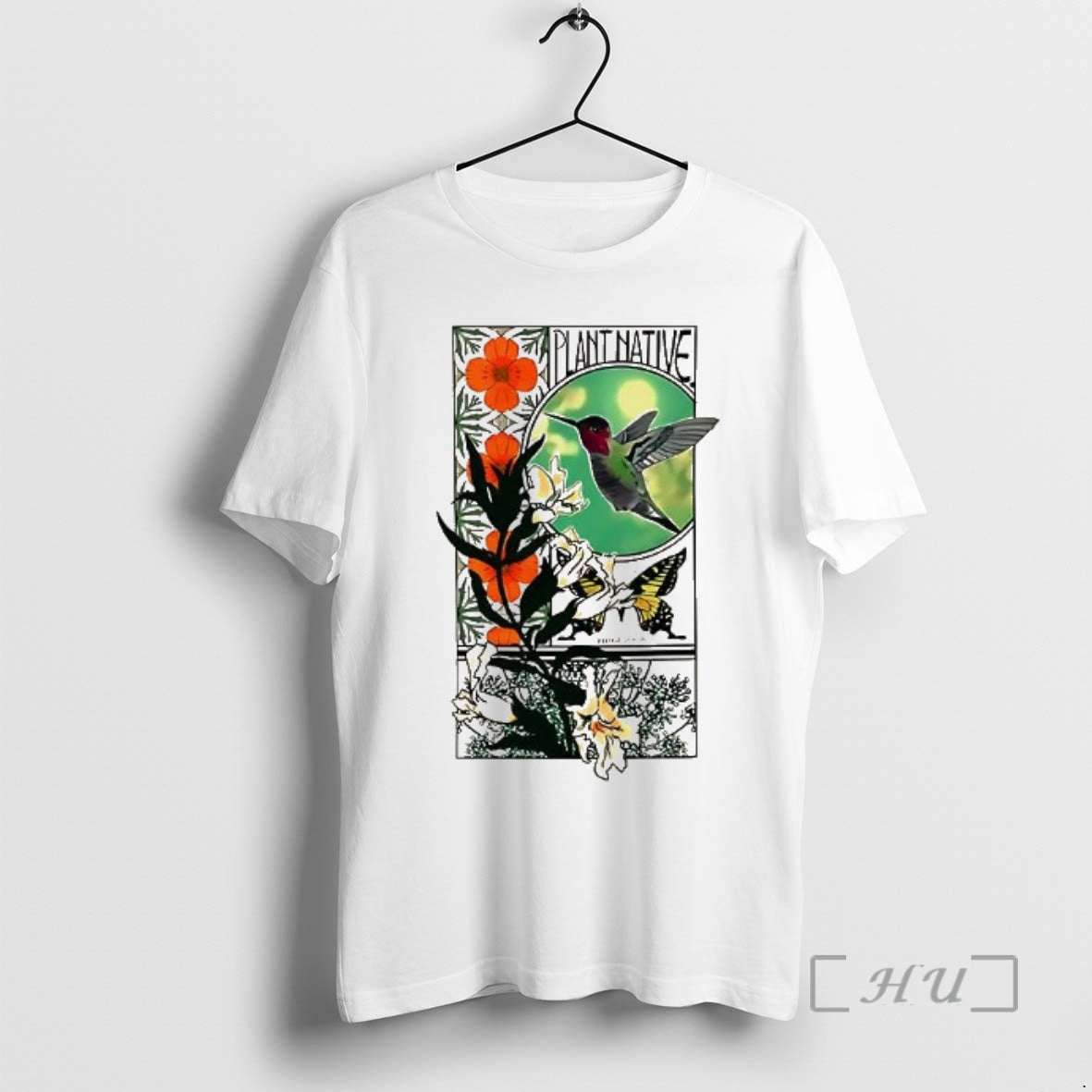 Officials Plant Native Bird T-Shirts, Hoodie, Sweatshirt - T-Shirt, Sweatshirt, Hoodie