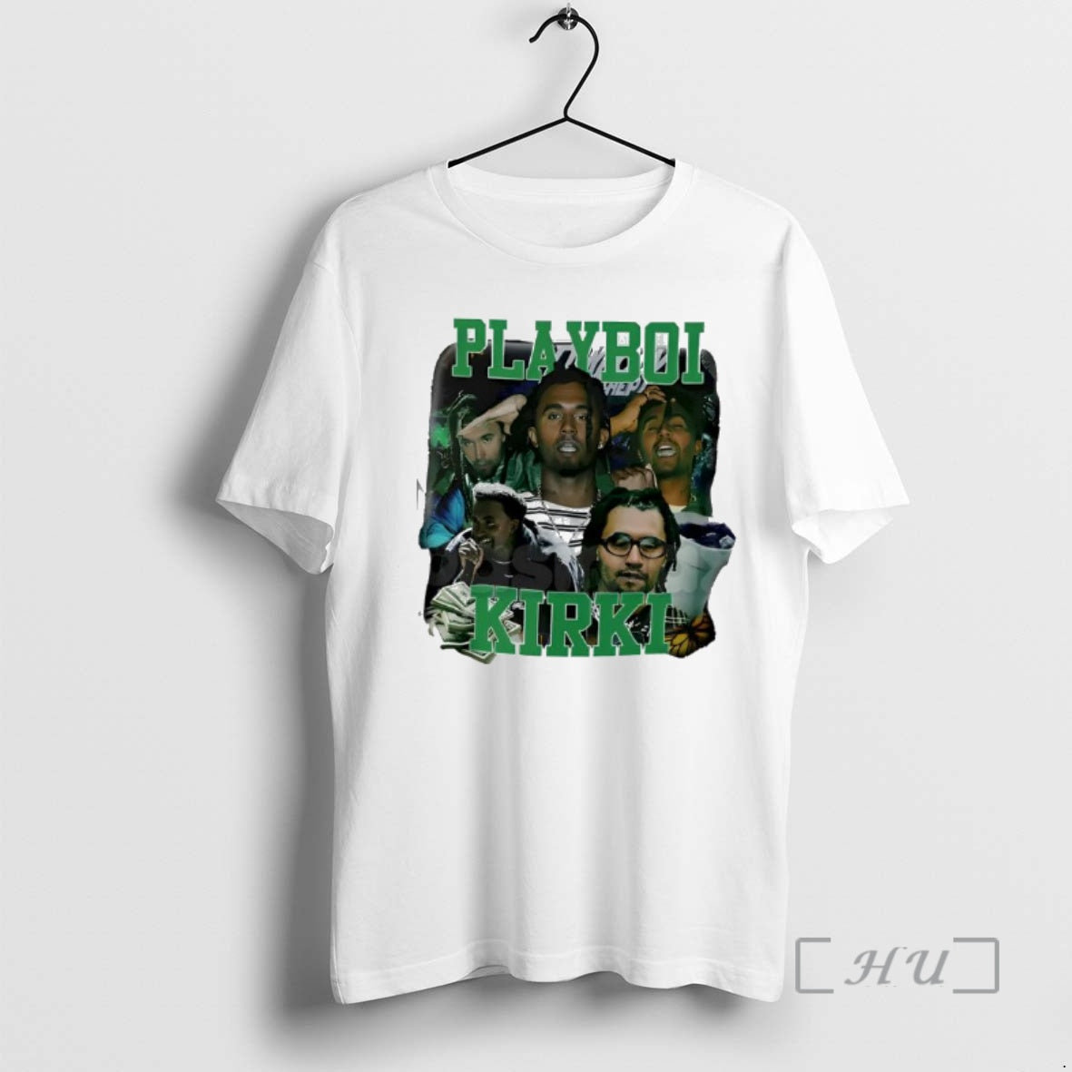 Officials Playboi Kirk T-Shirts, Hoodie, Sweatshirt - T-Shirt, Sweatshirt, Hoodie