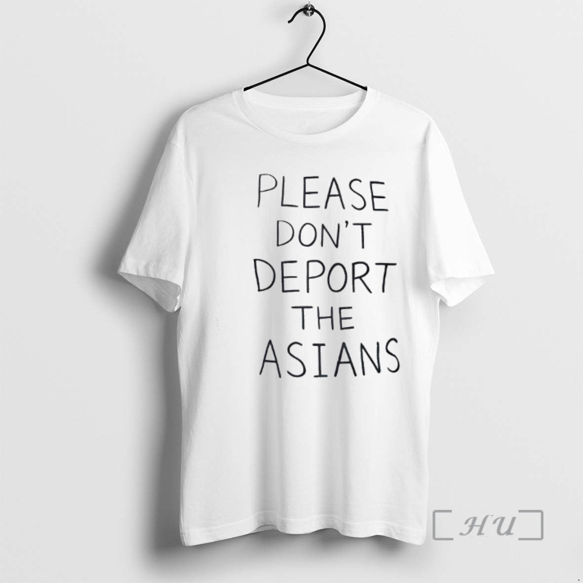 Officials Please Dont Deport Asians T-Shirts, Hoodie, Sweatshirt - T-Shirt, Sweatshirt, Hoodie