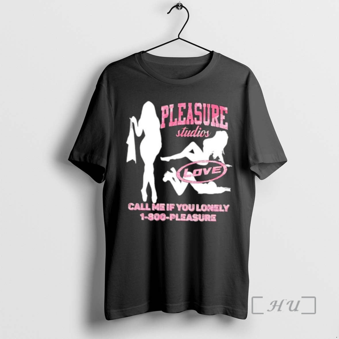Officials Pleasure Studios Love Call Me If You Lonely 1 800 Pleasure T-Shirts, Hoodie, Sweatshirt - T-Shirt, Sweatshirt, Hoodie