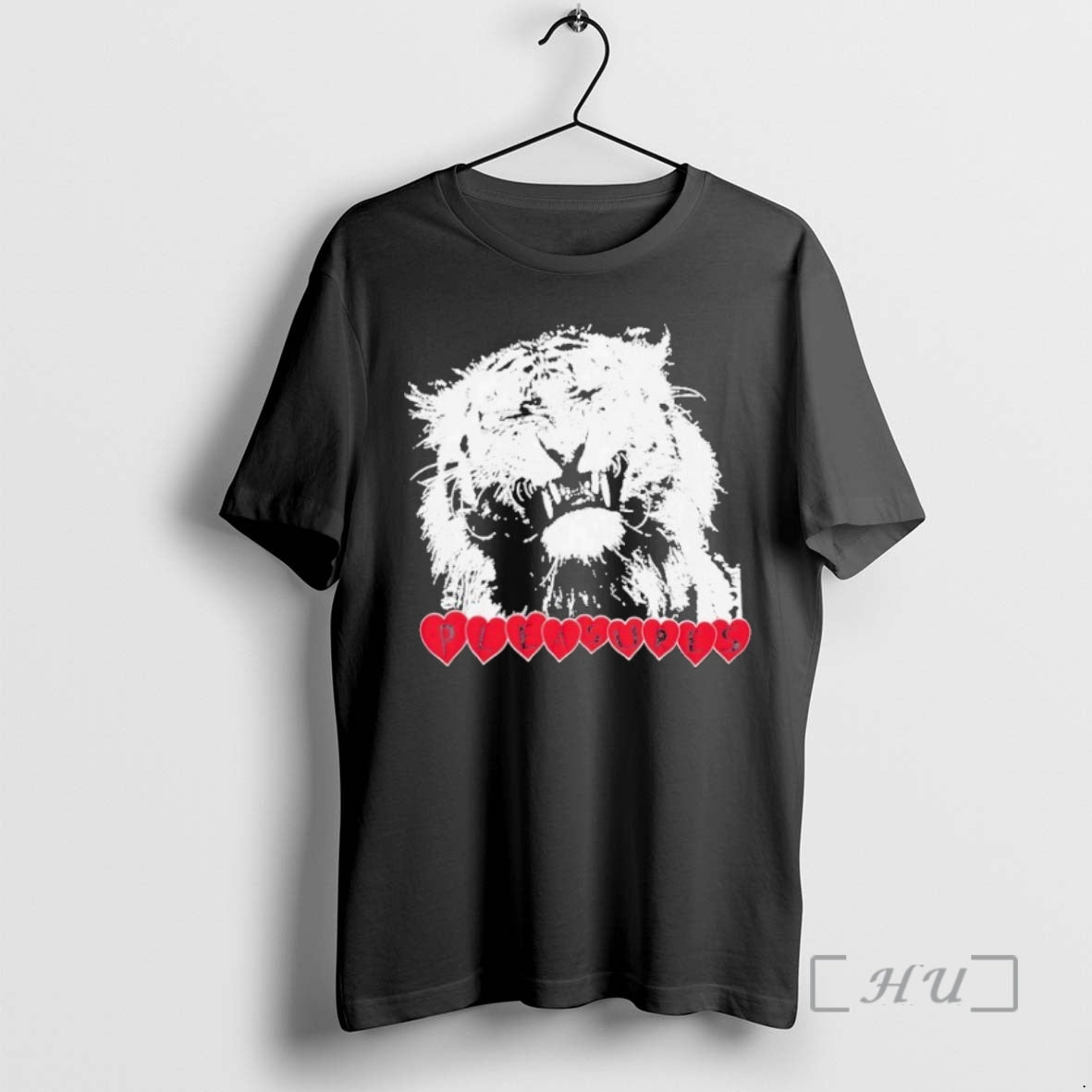 Officials Pleasures Grin Tiger T T-Shirts, Hoodie, Sweatshirt - T-Shirt, Sweatshirt, Hoodie
