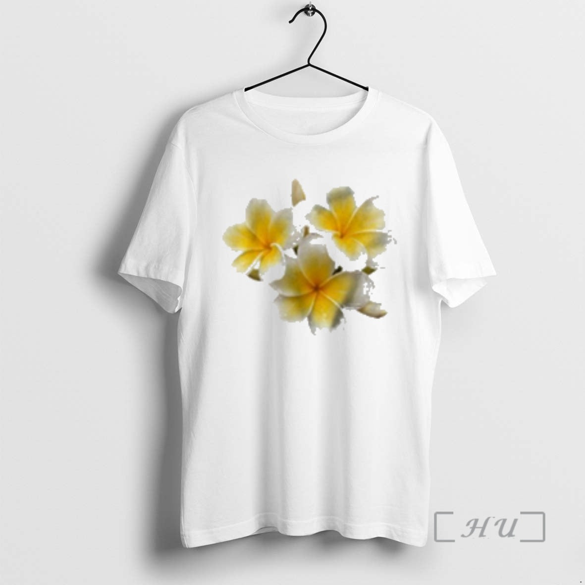 Officials Plumeria Tropical Flower T-Shirts, Hoodie, Sweatshirt - T-Shirt, Sweatshirt, Hoodie