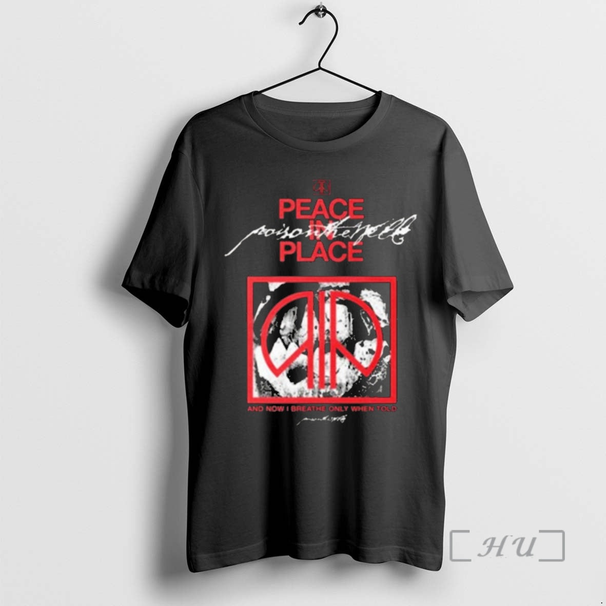 Officials Poison Well Peace Place Now I Breathe Only When Told T-Shirts, Hoodie, Sweatshirt - T-Shirt, Sweatshirt, Hoodie