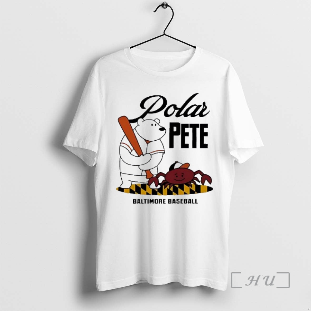 Officials Polar Pete Alonso Baltimore Orioles Baseball Bear Crab T-Shirts, Hoodie, Sweatshirt - T-Shirt, Sweatshirt, Hoodie