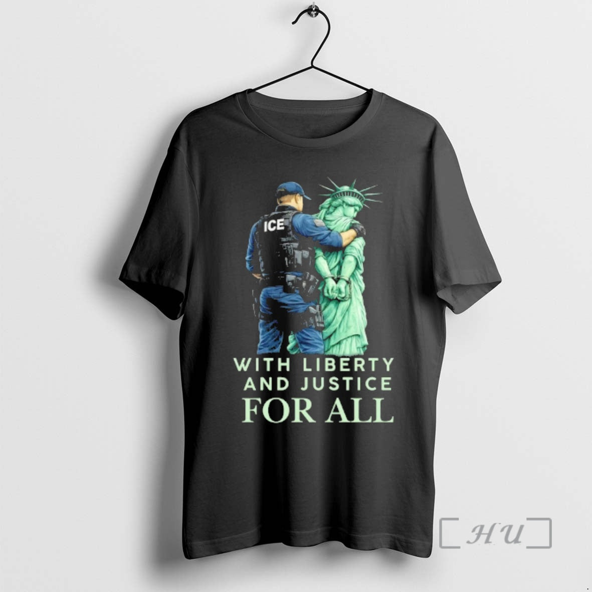 Officials Police Ice Liberty Justice All T-Shirts, Hoodie, Sweatshirt - T-Shirt, Sweatshirt, Hoodie