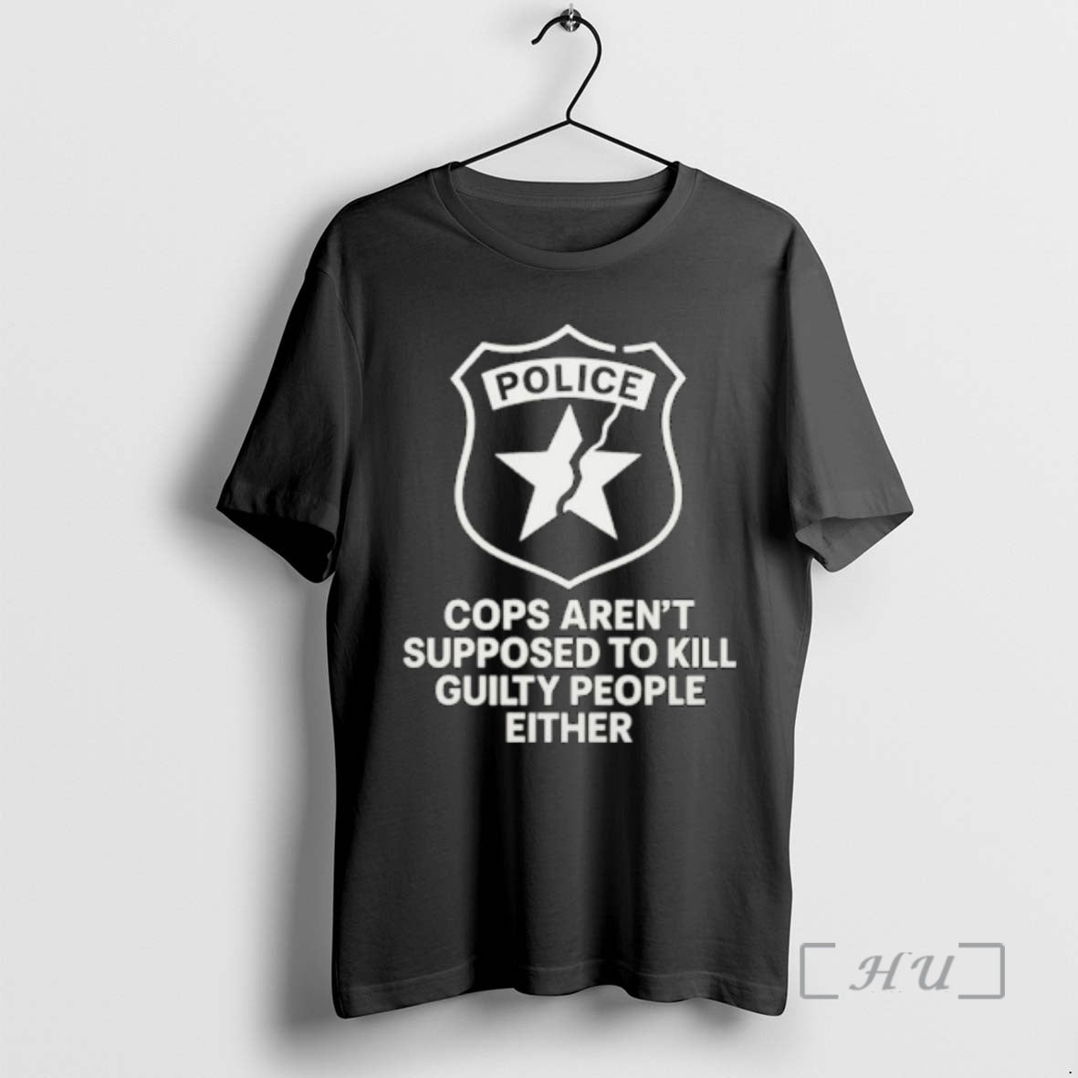 Officials Police Cops Arent Supposed Kill Guilty People Either Ornaments T-Shirts, Hoodie, Sweatshirt - T-Shirt, Sweatshirt, Hoodie