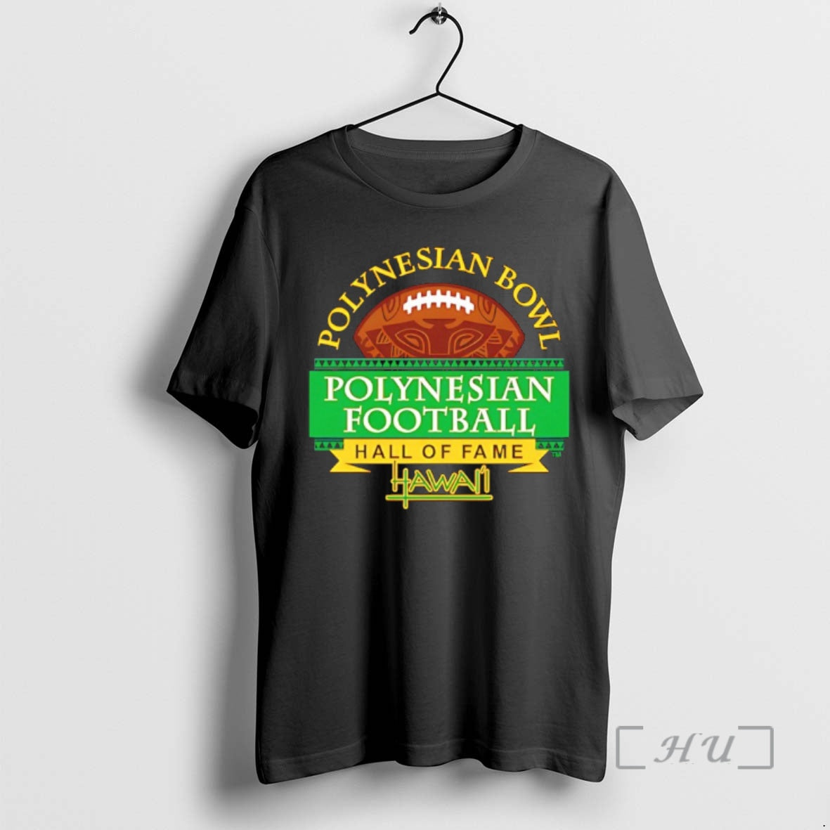 Officials Polynesian Bowl Polynesian Football Hall Fame T-Shirts, Hoodie, Sweatshirt - T-Shirt, Sweatshirt, Hoodie