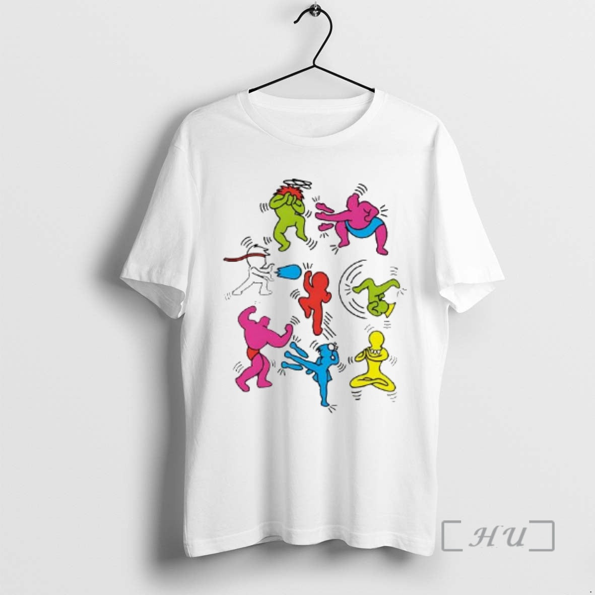 Pop Fighter 8 Sf 2 Video Game Pop Art Woman T-Shirts, Hoodie, Sweatshirt - T-Shirt, Sweatshirt, Hoodie