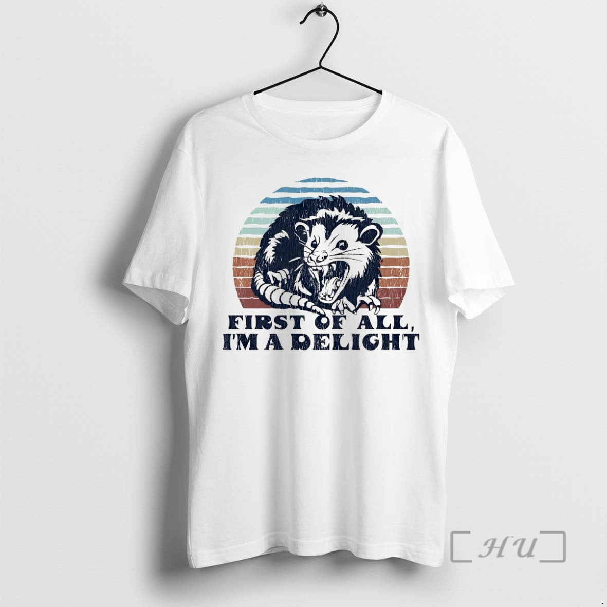 Officials Possum First All Im Delight T-Shirts, Hoodie, Sweatshirt - T-Shirt, Sweatshirt, Hoodie