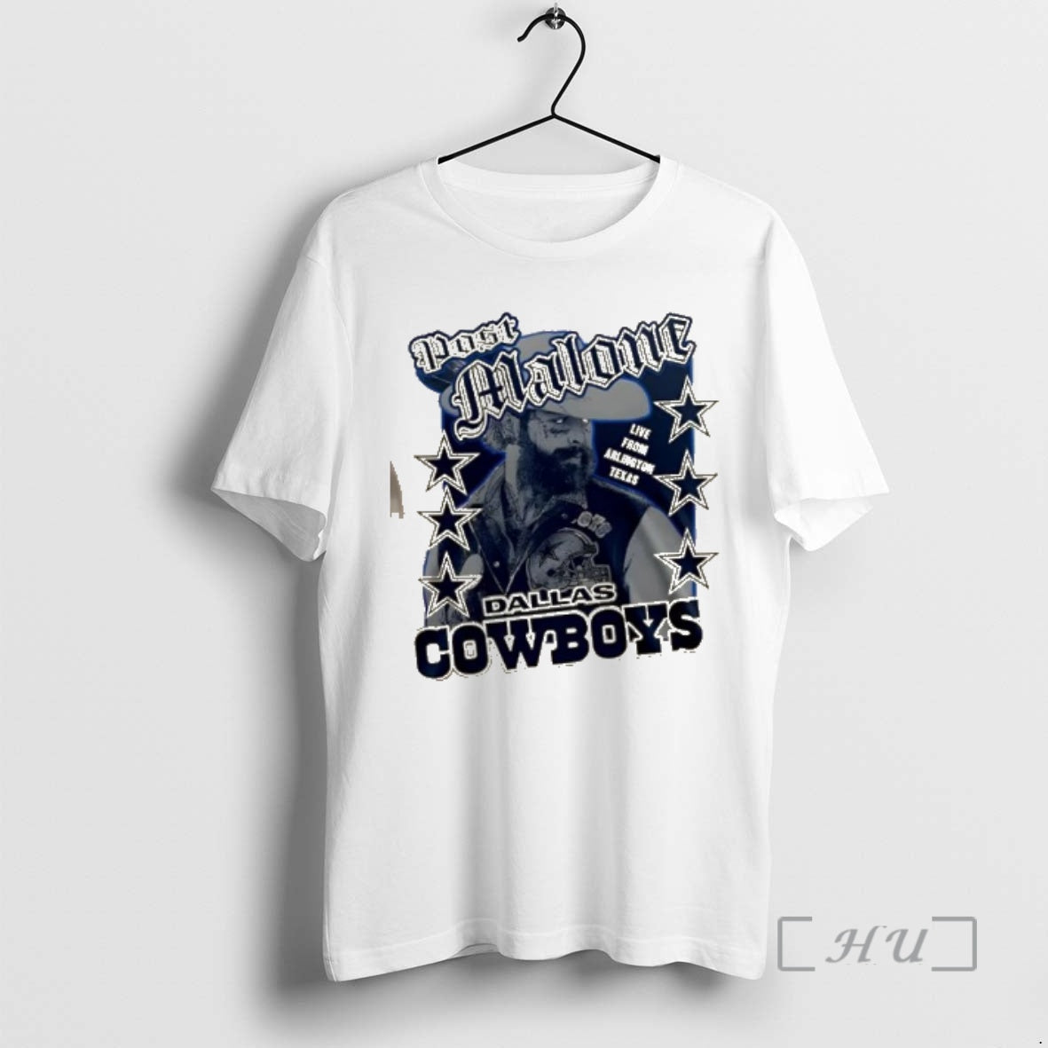 Officials Post Malone X Dallas Cowboys Arlington Concert 2 Sided T-Shirts, Hoodie, Sweatshirt - T-Shirt, Sweatshirt, Hoodie