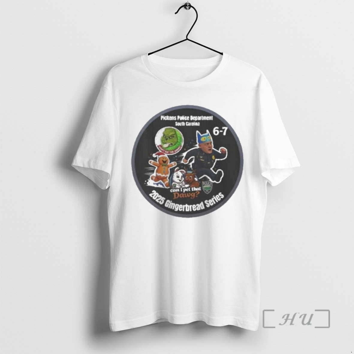 Officials Ppd Gingerbread T-Shirts, Hoodie, Sweatshirt - T-Shirt, Sweatshirt, Hoodie