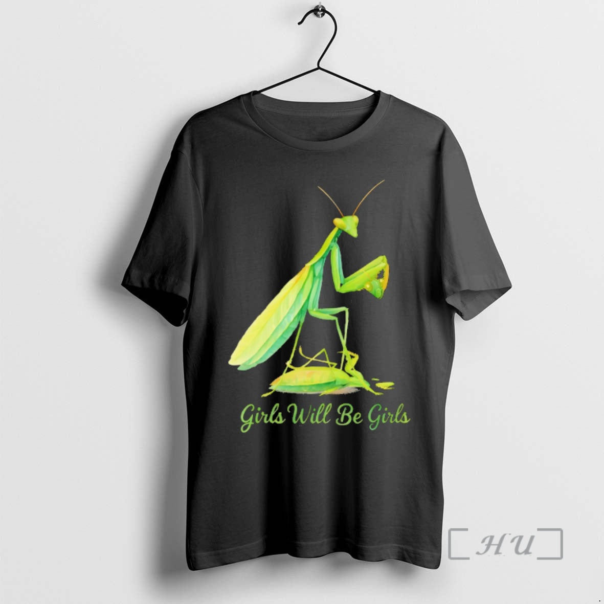 Praying Mantis Will Be Vintage T-Shirts, Hoodie, Sweatshirt - T-Shirt, Sweatshirt, Hoodie