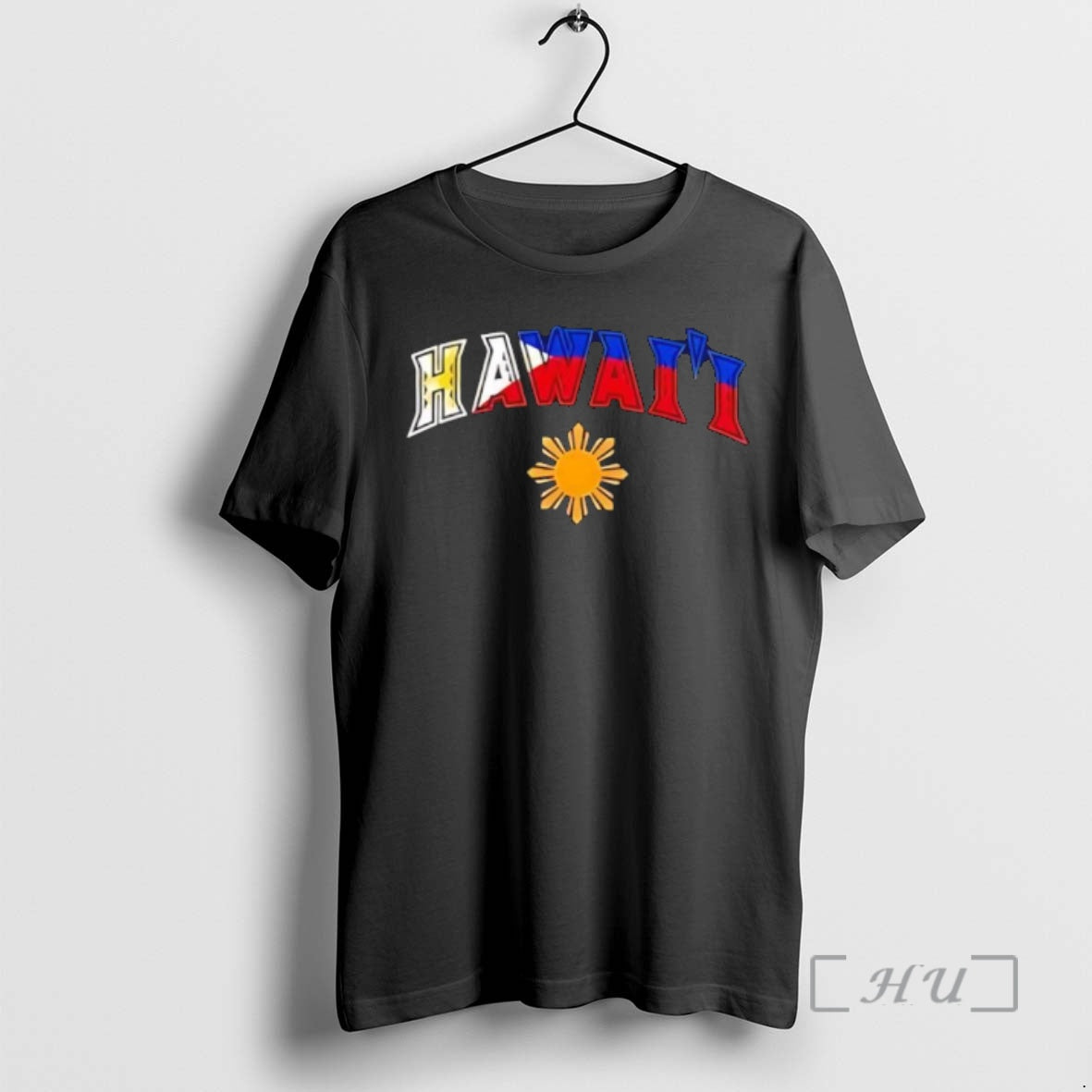 Officials Hawaii Rainbow Warriors Filipino Heritage 2025 Pinoy Pride T-Shirts, Hoodie, Sweatshirt - T-Shirt, Sweatshirt, Hoodie