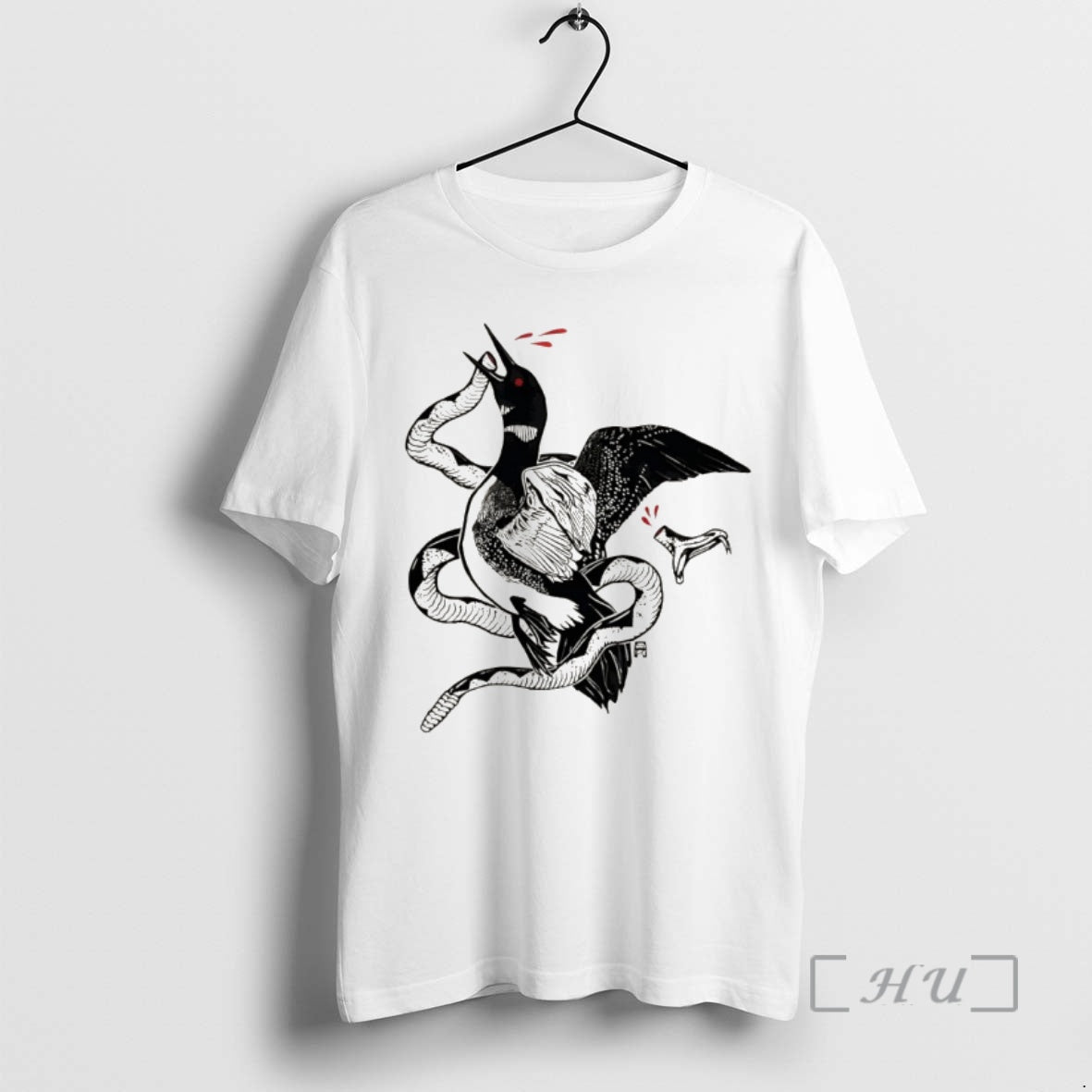 Preorder Liberty Loon Minnesota Protest Vintage T-Shirts, Hoodie, Sweatshirt - T-Shirt, Sweatshirt, Hoodie