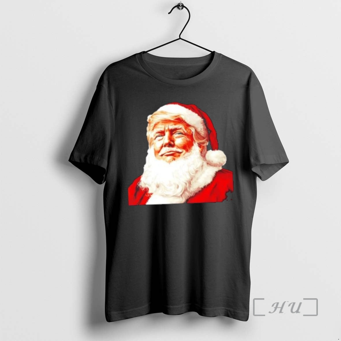 Officials President Donald Trump Santa Claus T-Shirts, Hoodie, Sweatshirt - T-Shirt, Sweatshirt, Hoodie