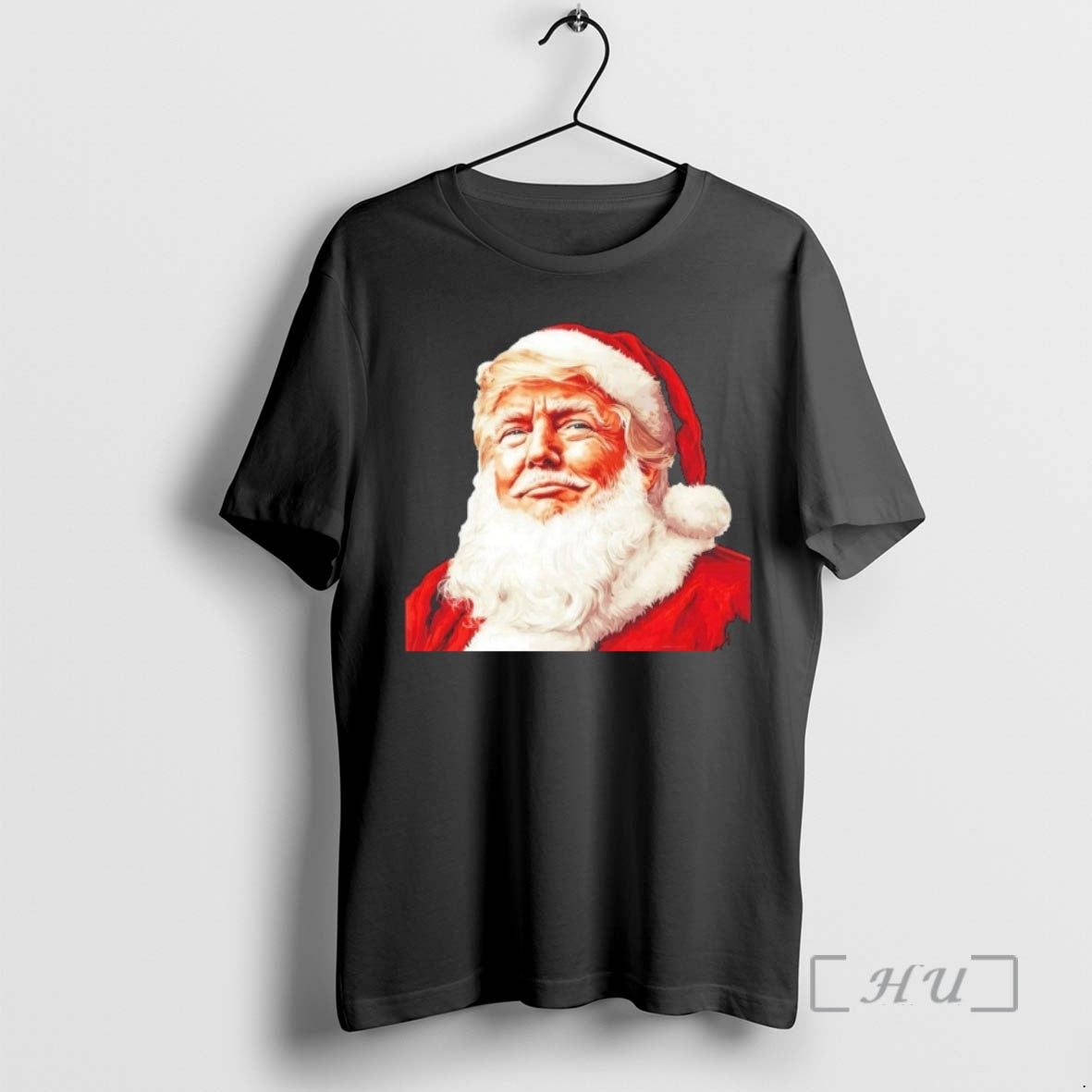 Officials President Donald Trump Santa Claus T-Shirts, Hoodie, Sweatshirt - T-Shirt, Sweatshirt, Hoodie