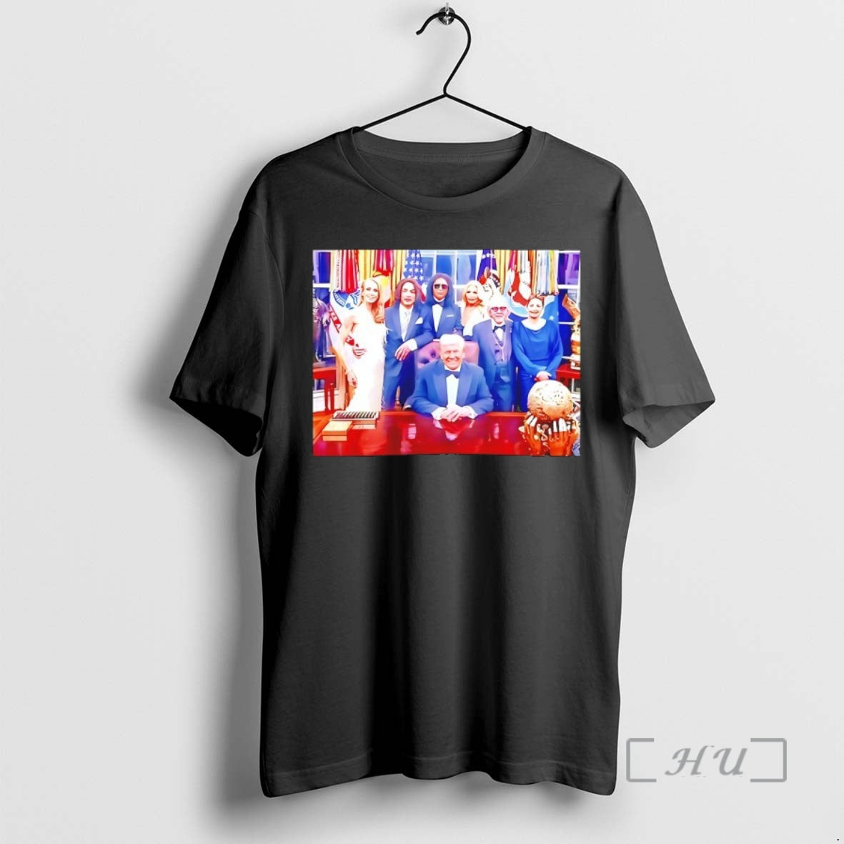 Officials President Trump Kennedy Center Honors Event 2025 T-Shirts, Hoodie, Sweatshirt - T-Shirt, Sweatshirt, Hoodie