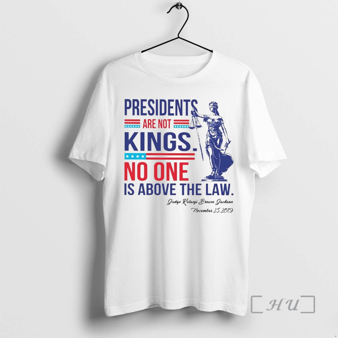 Officials Presidents Are Not Kings No One Judge Ketanji Brown Jackson T-Shirts, Hoodie, Sweatshirt - T-Shirt, Sweatshirt, Hoodie