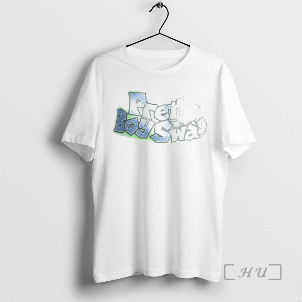 Officials Pretty Boy Swag Logo T-Shirts, Hoodie, Sweatshirt - T-Shirt, Sweatshirt, Hoodie