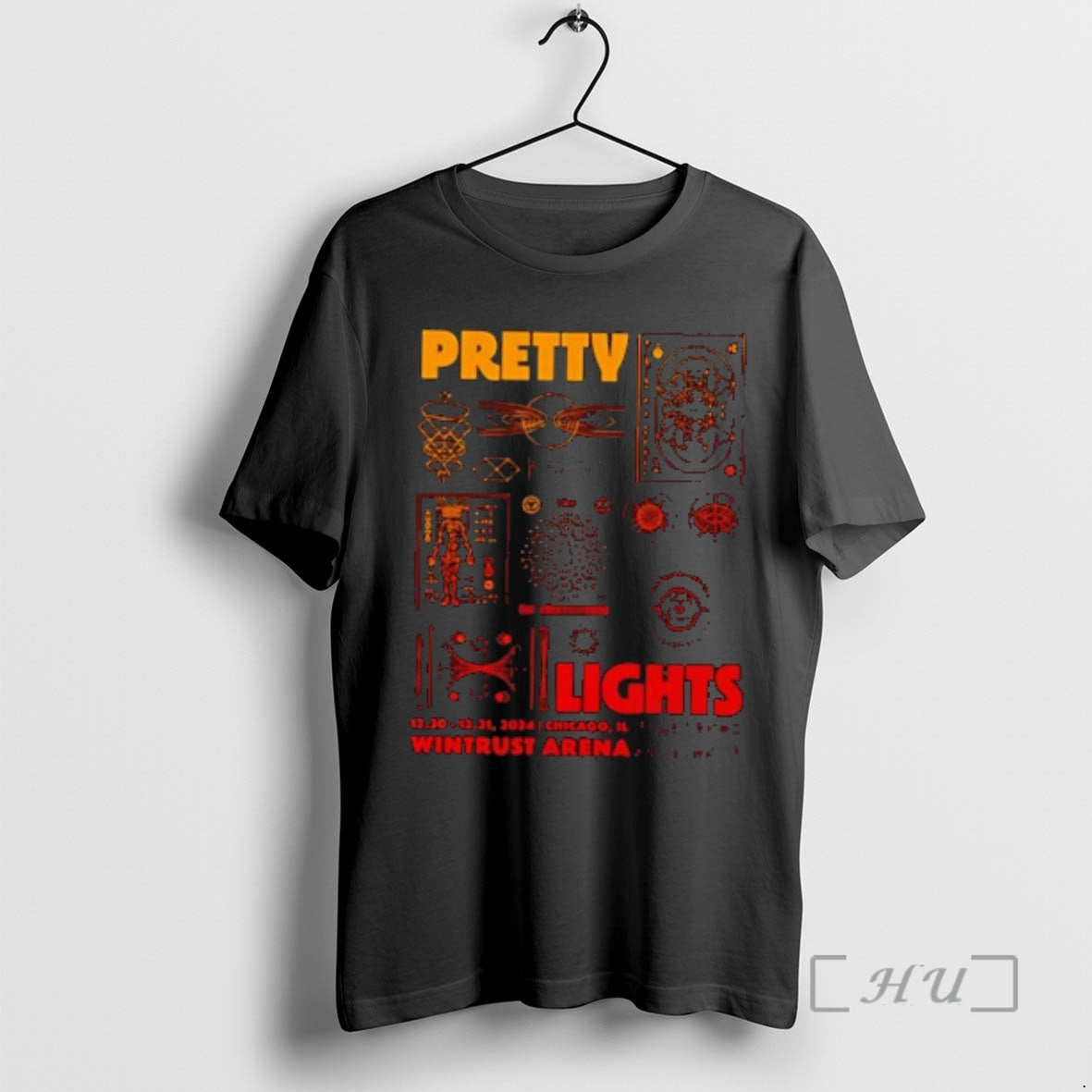 Officials Pretty Lights Check Your Vector Winter Lucid Stream Win Trust Arena T-Shirts, Hoodie, Sweatshirt - T-Shirt, Sweatshirt, Hoodie