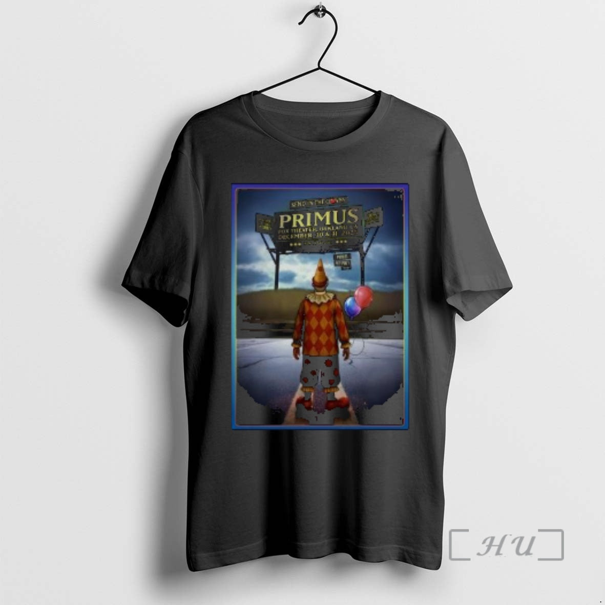 Officials Primus Nye Oakland Ca December 30 31 2025 Circle Black T-Shirts, Hoodie, Sweatshirt - T-Shirt, Sweatshirt, Hoodie
