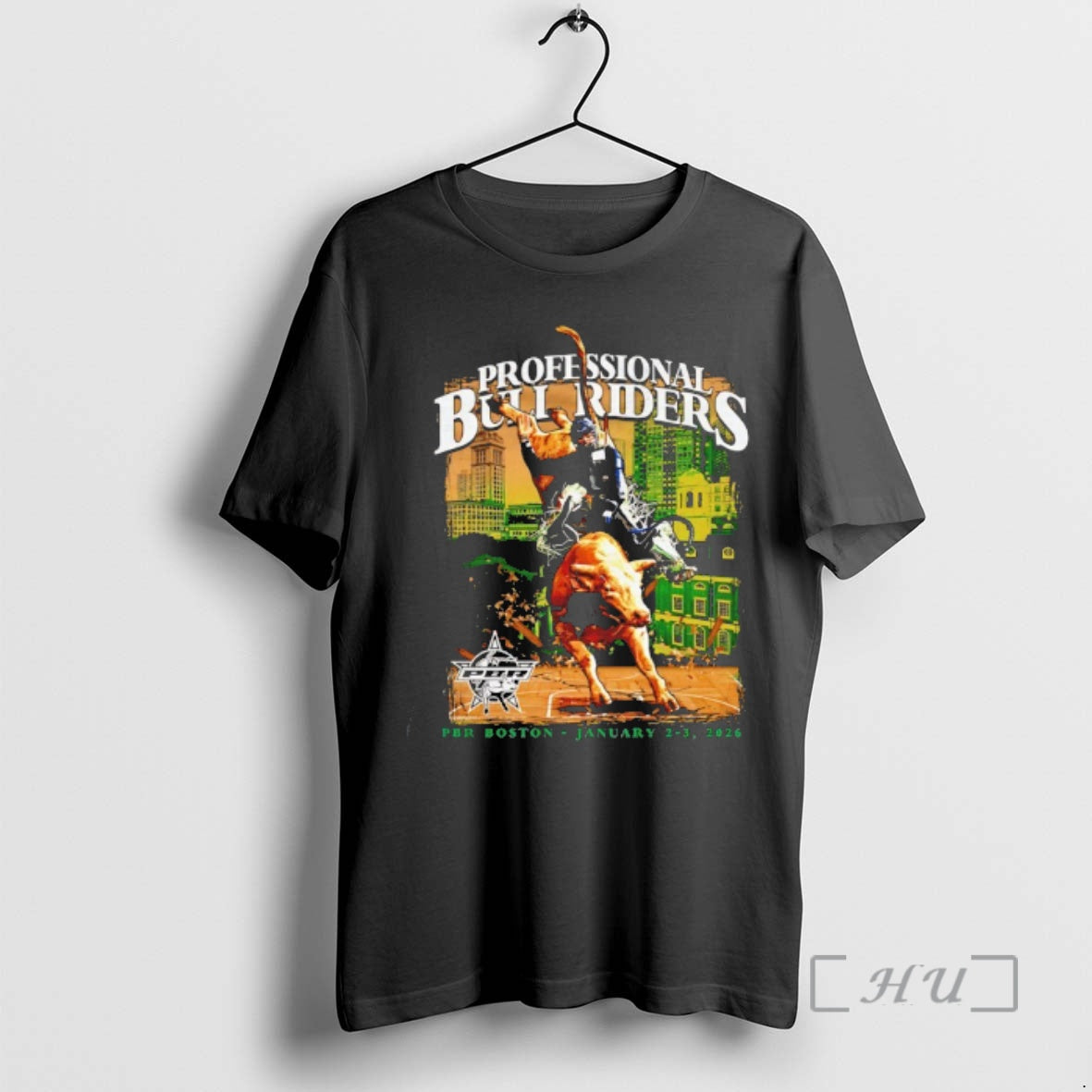 Officials Professional Bull Riders Boston Groundbreaking Floor T-Shirts, Hoodie, Sweatshirt - T-Shirt, Sweatshirt, Hoodie