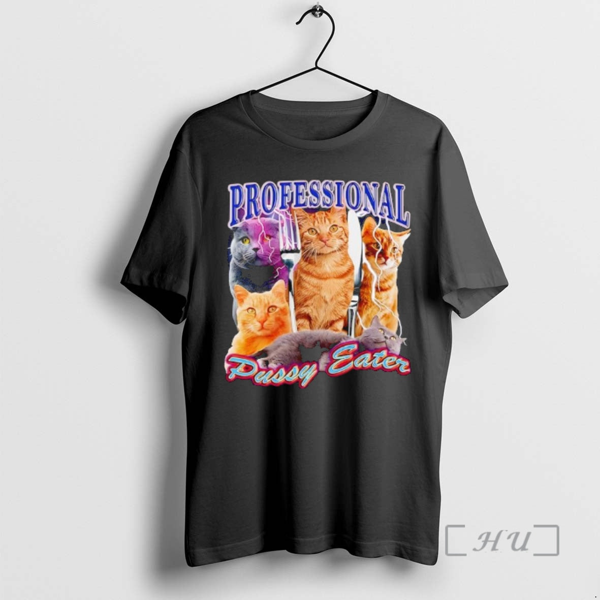 Officials Professional Pussy Eater Cats T-Shirts, Hoodie, Sweatshirt - T-Shirt, Sweatshirt, Hoodie