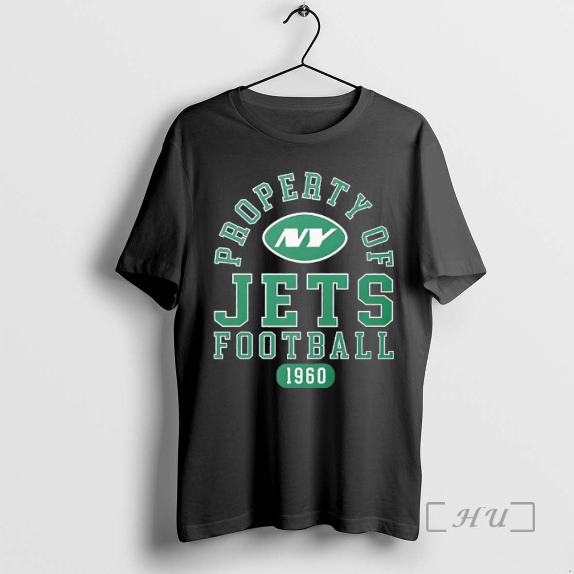 Officials Property New York Jets Football Since 1960 T-Shirts, Hoodie, Sweatshirt - T-Shirt, Sweatshirt, Hoodie