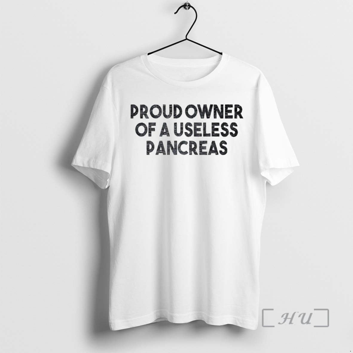 Officials Proud Owner Useless Pancreas T-Shirts, Hoodie, Sweatshirt - T-Shirt, Sweatshirt, Hoodie