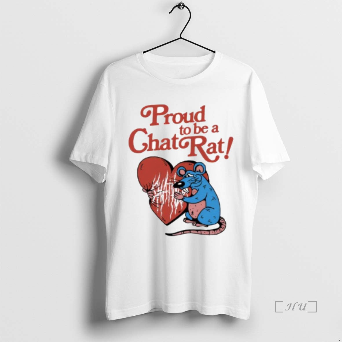 Officials Proud Be Chat Rat T-Shirts, Hoodie, Sweatshirt - T-Shirt, Sweatshirt, Hoodie