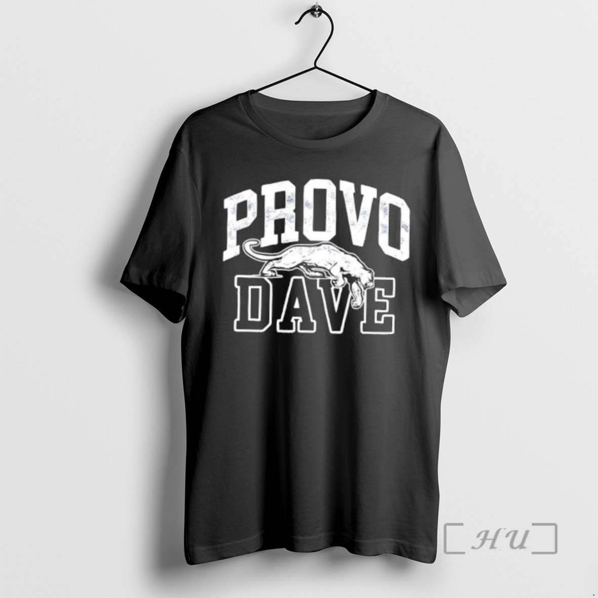 Officials Provo Dave Panther Logo T-Shirts, Hoodie, Sweatshirt - T-Shirt, Sweatshirt, Hoodie