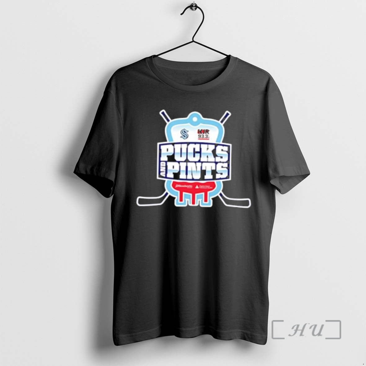 Officials Pucks Pints Blood Drive Hockey T-Shirts, Hoodie, Sweatshirt - T-Shirt, Sweatshirt, Hoodie
