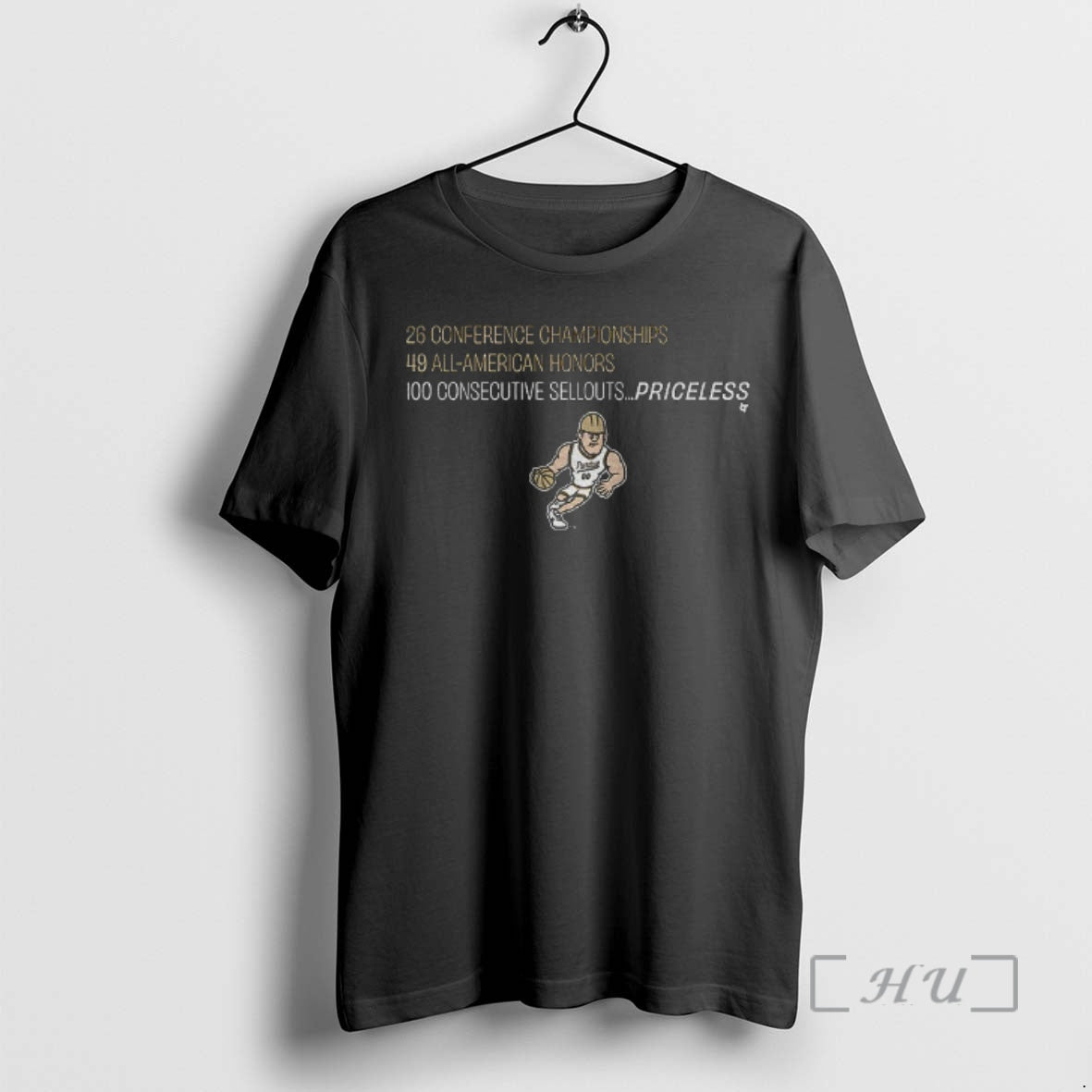 Officials Purdue Boilermakers Basketball Player 26 Conference Championships 49 All American Honors T-Shirts, Hoodie, Sweatshirt - T-Shirt, Sweatshirt, Hoodie
