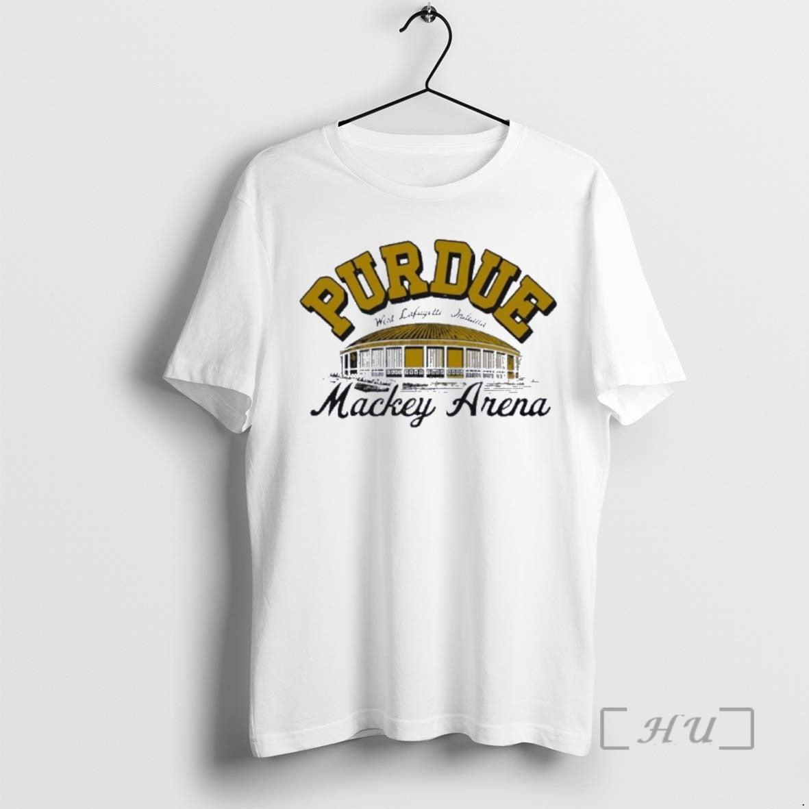 Officials Purdues Mackey Arena West Lafayette Indiana T-Shirts, Hoodie, Sweatshirt - T-Shirt, Sweatshirt, Hoodie