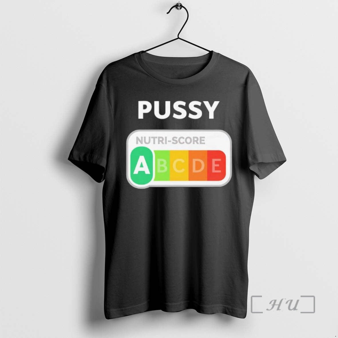 Officials Pussy Nutri Score T-Shirts, Hoodie, Sweatshirt - T-Shirt, Sweatshirt, Hoodie