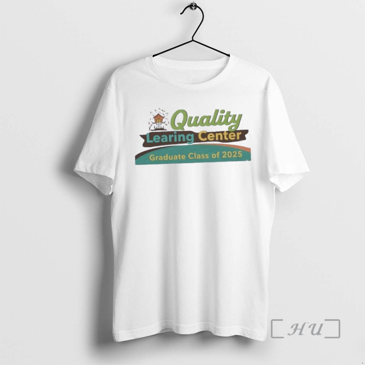 Officials Quality Learing Center Graduate Class 2025 T-Shirts, Hoodie, Sweatshirt - T-Shirt, Sweatshirt, Hoodie