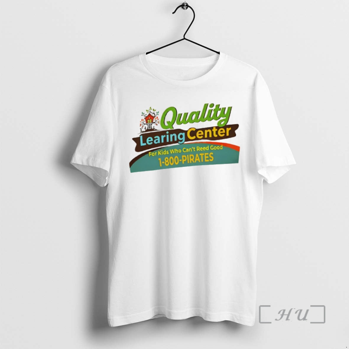 Officials Quality Learing Center Who Cant Reed Good 1 800 Pirates T-Shirts, Hoodie, Sweatshirt - T-Shirt, Sweatshirt, Hoodie