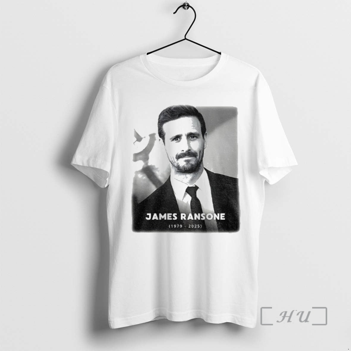 Officials Rip James Ransone Eddie Chapter 2 Movie Vintage T-Shirts, Hoodie, Sweatshirt - T-Shirt, Sweatshirt, Hoodie