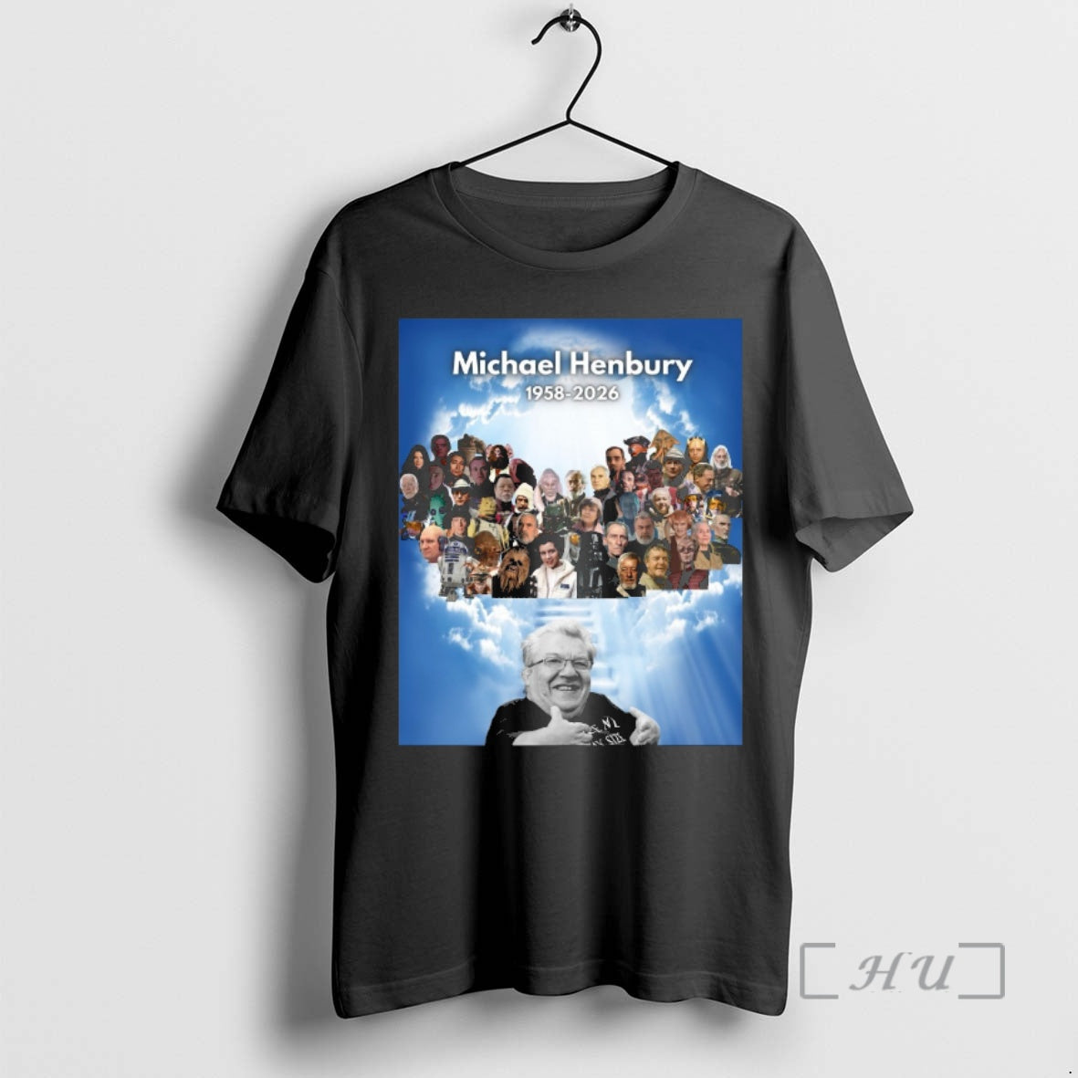 Officials Rip Michael Henbury Has Passed Away Age 67 1958 2026 T-Shirts, Hoodie, Sweatshirt - T-Shirt, Sweatshirt, Hoodie