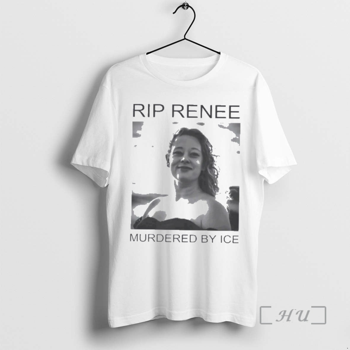 Officials Rip Renee Murdered T-Shirts, Hoodie, Sweatshirt - T-Shirt, Sweatshirt, Hoodie