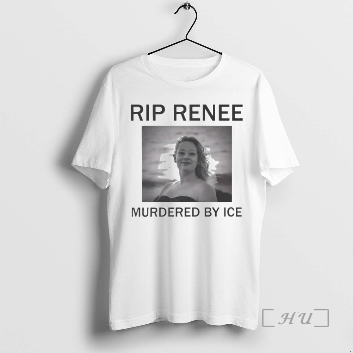 Officials Rip Renee Nicole Good Murdered T-Shirts, Hoodie, Sweatshirt - T-Shirt, Sweatshirt, Hoodie