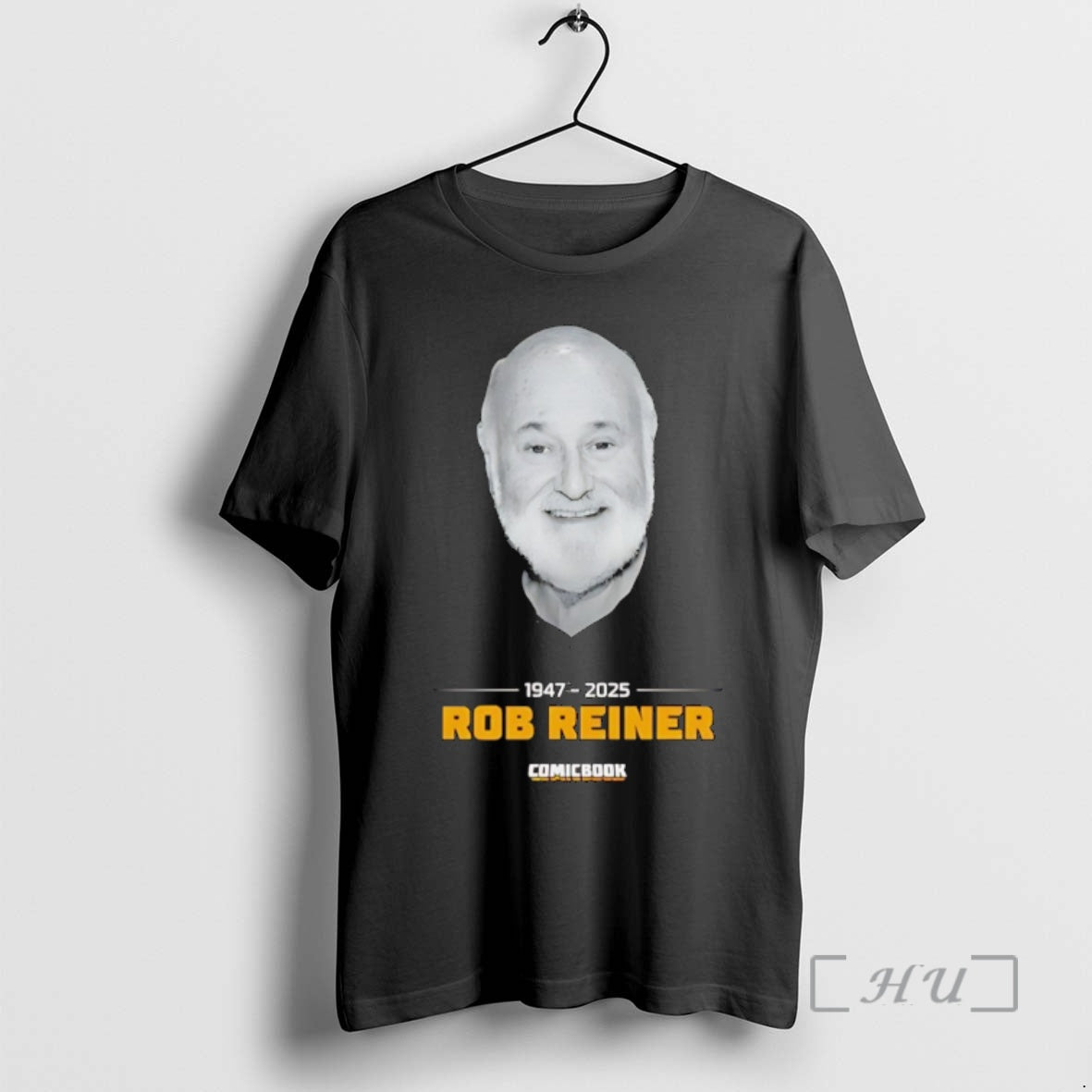 Officials Rip Rob Reiner 1947 2025 Thanks Memories T-Shirts, Hoodie, Sweatshirt - T-Shirt, Sweatshirt, Hoodie