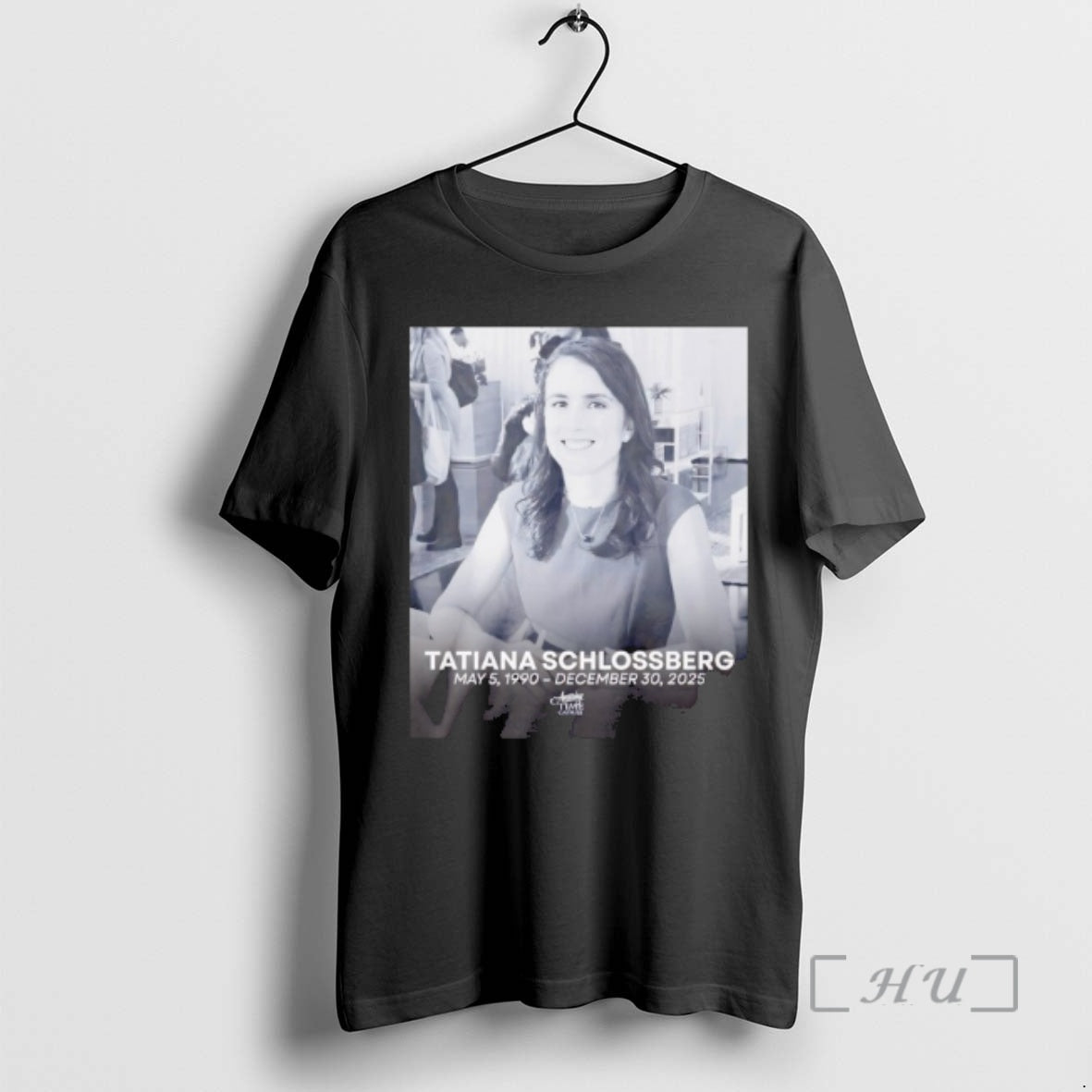 Officials Rip Tatiana Schlossberg 1990 2025 Environmental Journalist T-Shirts, Hoodie, Sweatshirt - T-Shirt, Sweatshirt, Hoodie