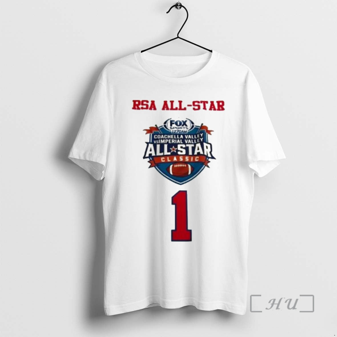 Officials Rsa All Star Fox Sports Coachella Valley Vs Imperial Valley All Star Classic T-Shirts, Hoodie, Sweatshirt - T-Shirt, Sweatshirt, Hoodie