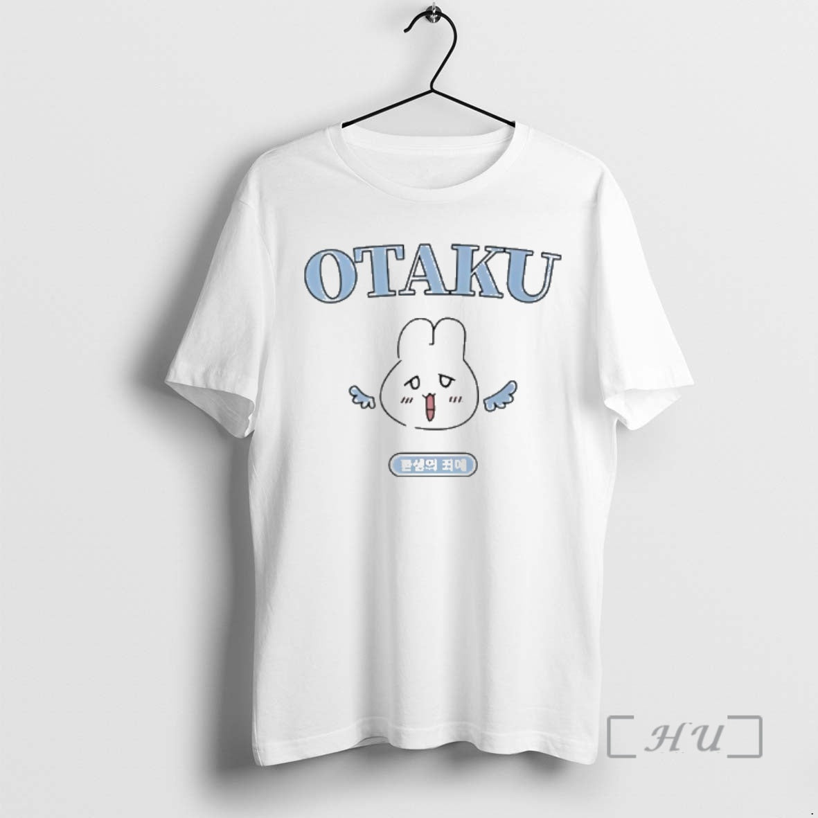 Officials Rabbit Otaku Anime T-Shirts, Hoodie, Sweatshirt - T-Shirt, Sweatshirt, Hoodie