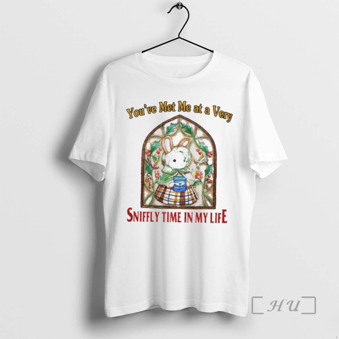 Officials Rabbit Youve Met Me Very Sniffly Time My Life T-Shirts, Hoodie, Sweatshirt - T-Shirt, Sweatshirt, Hoodie